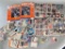 Collection of Sports Trading Cards and Walter Payton Memorabilia