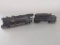 Lionel 2035 Locomotive Engine With 6466w tender