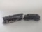Lionel 675 Railroad Locomotive Engine and 6466w TenderÂ 
