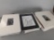 Set of 50 Mixed Media Artworks Featuring Drawings and Photographs