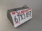 Complete Collection of License Plates from All 50 USA States