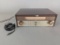 Tech Master Model 150 AM FM Stereo Tuner With Power AFC