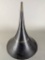 Linenoid Composition Phonograph Horn