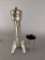 Gilchrist No 22 Drink Malt Shake Mixer with Metal Cup