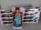 Wholesale Lot of 9 Disney Princess Jasmine Singing Dolls