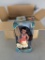 15 Disney Moana Dolls in Original Packaging