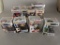 12 Funko Pop Figures With Box Including Stranger Things Steve and Demodog