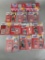 12 New Starting Lineup Sports Figures Including Michael Jordan