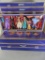 15 Aladdin Deluxe Doll Gift Sets New in Packaging
