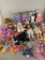 Dolls Plush Toys My Little Pony and More
