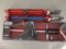 3 Star Wars Lightsabers Featuring Kylo Ren & Rey & Darth Vader