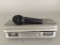 Peavey PVM 535N Cardioid Dynamic Microphone with Case