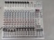 Behringer Eurorack UB2442FX PRO Mixer with Digital FX Processor