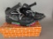 Nike Off-White Air Force 1 Mid SP Black Size 13 with Original Box