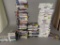Wii Xbox Playstation Video Games