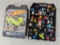 Hot Wheels 48-Car Carrying Case with Assorted Diecast Cars