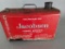 Jacobsen Gasoline Can for Power Mowers with 2 Cycle Engines