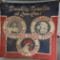 Pioneer Dairy Hog and Poultry Feeds Embossed Metal Sign AntiqueÂ 