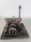 Wurttemberg Steam Engine Toy Machine Set