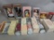Collectible Dolls in Original Boxes Including Storybook and Holiday Themes