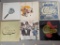 Vinyl Albums Featuring Chicago Styx and REO Speedwagon