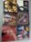 Vintage Vinyl Records Featuring Various Artists and Genres Lot of 30