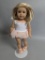 American Girl Truly Me No 27 Doll in Ballerina Outfit
