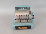 Vintage Tom Thumb Metal Cash Register by Western Stamping Company