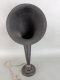Radiola Horn Radio Loud Speaker