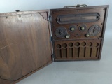 RCA Radiola 26 Superheterodyne Radio Receiver Manufactured In 1924