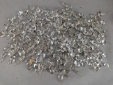 Assorted Vintage Clear Crystal Chandelier Prisms and Droplets