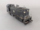 Lionel ATSF Number 623 Model Train Locomotive Switcher