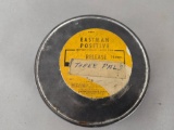Grindhouse Era 16mm Film Reel Three Pals Eastman Positive