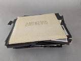 Mid 20th Century Family Photo Album Collection