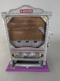 Â Field Mfg 3 Jacks Counter Pocket Penny Flip Trade Stimulator