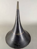 Linenoid Composition Phonograph Horn