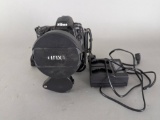 Nikon D700 DSLR Camera with Irix 11mm Lens and Accessories