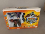 Skylanders Giants Wii Starter Pack Lot of 4 Sets