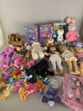 Dolls Plush Toys My Little Pony and More