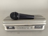 Peavey PVM 535N Cardioid Dynamic Microphone with Case