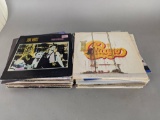 42 Record Albums Featuring The Doors Rush Police Hendrix etc