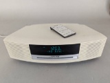 Bose Wave Music System Model AWRC2 with Remote Control