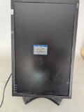 NEC MultiSync LCD2490WUXi Monitor with Adjustable Stand
