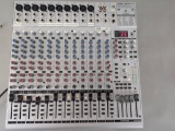 Behringer Eurorack UB2442FX PRO Mixer with Digital FX Processor