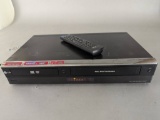 LG RC897T DVD VCR Recorder with HDMI and 1080p Upscaling