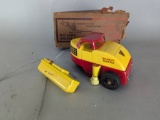 Nylint Elgin Street Sweeper No 2800 with Original Box