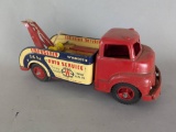 Wyandotte Emergency Auto Service Tow Truck Toy