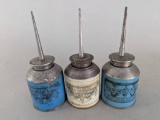 McCormick Deering and Minneapolis Moline Vintage Oilers