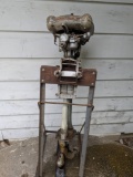 1941 Sears Roebuck 3.6 HP Outboard Motor