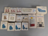 Petite Princess Fantasy Furniture Dollhouses in Boxes